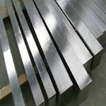 Titanium Gr 5 Square Bar